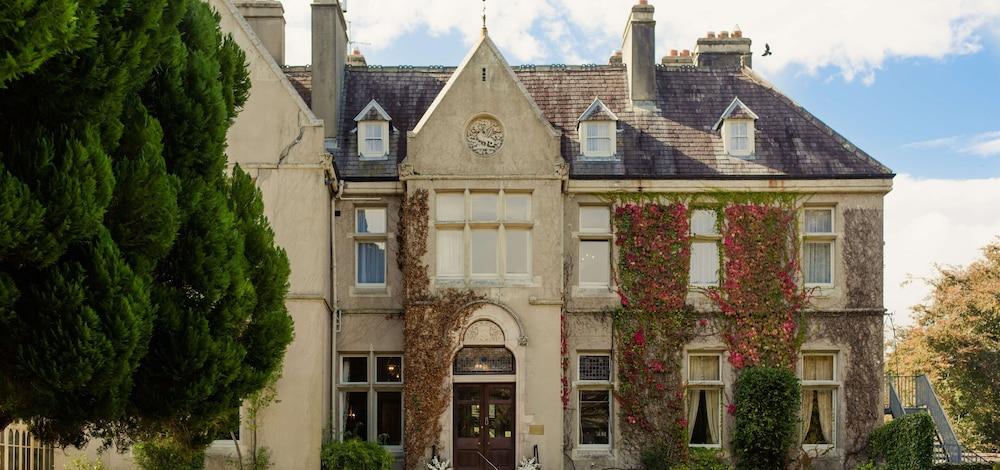 Cahernane House Hotel Killarney Exterior photo
